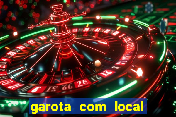 garota com local porto alegre